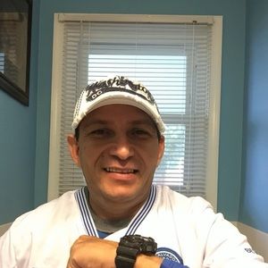 Meet your Posher, Danny